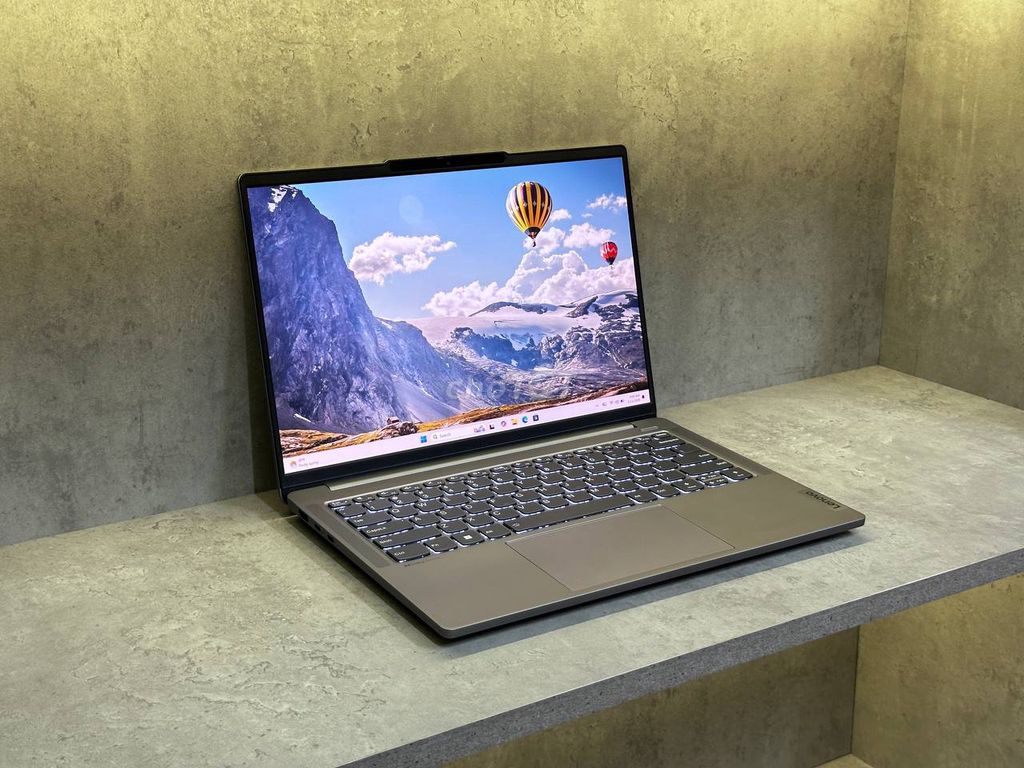 Lenovo XiaoXin Pro 14 Ultra5 16GB/512GB. Mua bán Laptop tại Quận 11 Tp Hồ Chí Minh được đăng bởi HUỲNH TUẤN KHẢI  hình 1