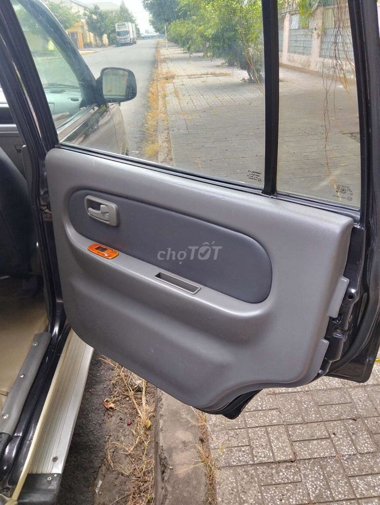 Isuzu Hi Lander 2005 LX - 321584 km. Mua bán Ô tô tại Thành phố Mỹ Tho Tiền Giang được đăng bởi Quan Hoang hình 13