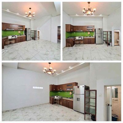 Аренда · 1 комн. · 30 м² · Quận Bình Tân, ул. Hẻm 394 Chiến Lược