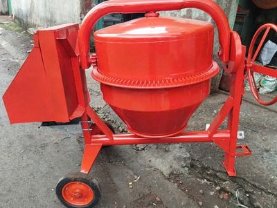 Máy trộn bê tông 1 bao 350 Lít (2.2KW ). Mua bán Đồ chuyên dụng, Giống nuôi trồng tại Quận Bình Thạnh Tp Hồ Chí Minh được đăng bởi Máy xây dựng giá rẻ 