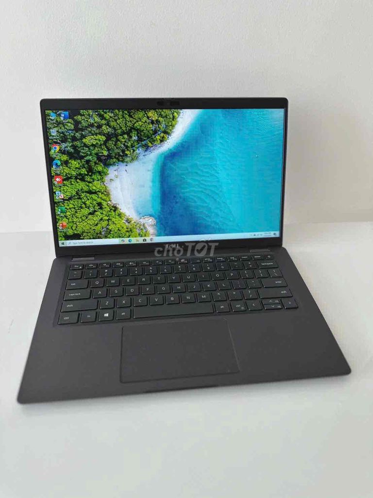 Dell Latitude 7410 i7 16/256G 14 FullHD. Mua bán Laptop tại Thành phố Thủ Đức Tp Hồ Chí Minh được đăng bởi Tai Nguyen hình 1