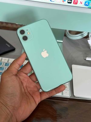 iphone 11 64G zinall nguyên bản. Mua bán Điện thoại tại Thành phố Cà Mau Cà Mau được đăng bởi Thanh phong 