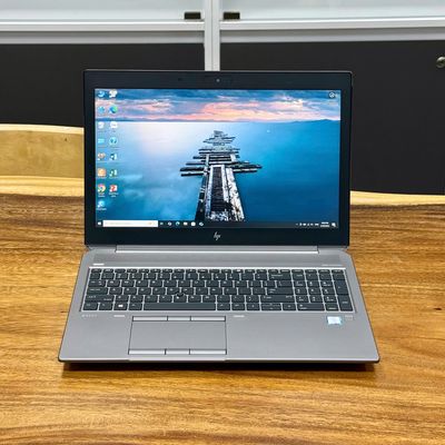 HP ZBOOK 15G6.I7 9850H, RAM 32G, NVME 512G, P1000. Mua bán Laptop tại Thành phố Thủ Dầu Một Bình Dương được đăng bởi Hùng