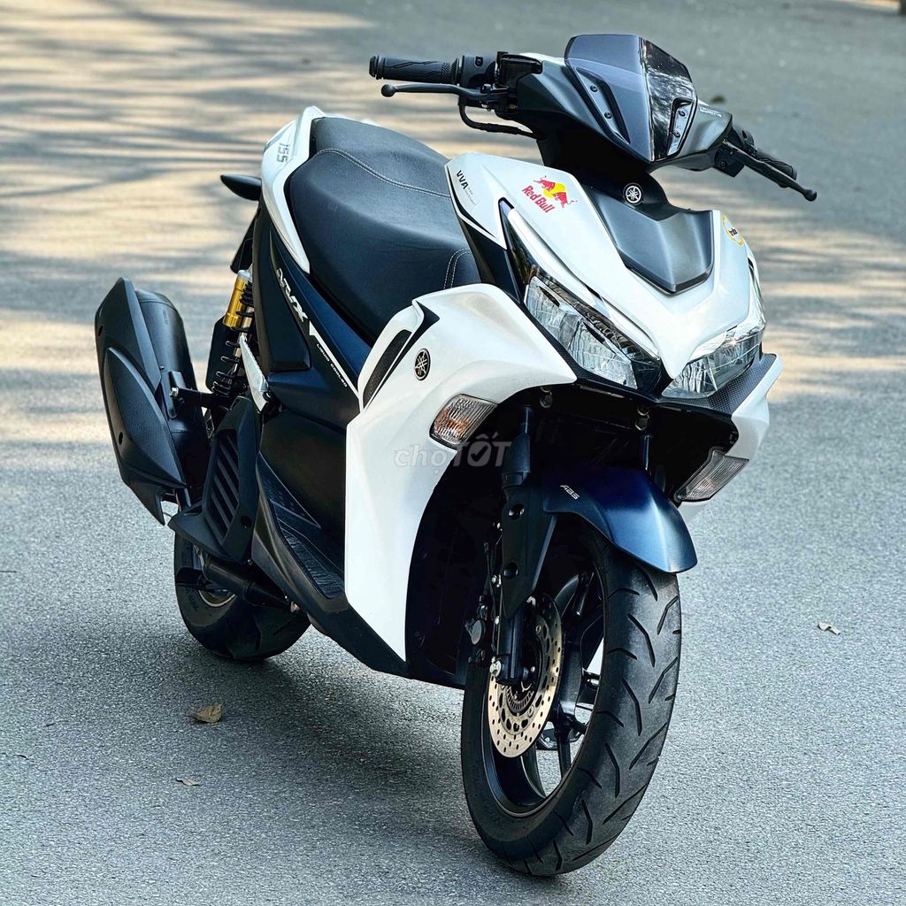 Xe Máy Mạnh Tường - NVX V2 2022 zin chất đẹp. Mua bán Xe máy tại Quận Bắc Từ Liêm Hà Nội được đăng bởi XE MÁY MẠNH TƯỜNG hình 4