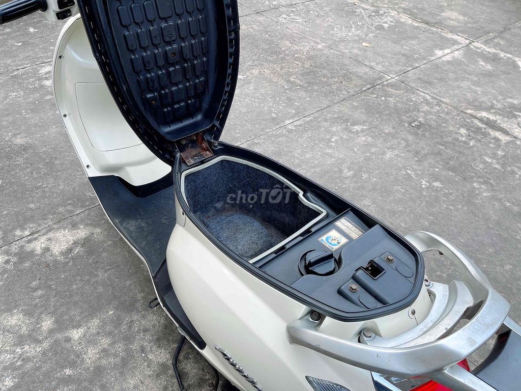 Elizabet 79-5555. Mới tinh.❤️. Mua bán Xe máy tại Quận Gò Vấp Tp Hồ Chí Minh được đăng bởi LeeteeHung hình 7