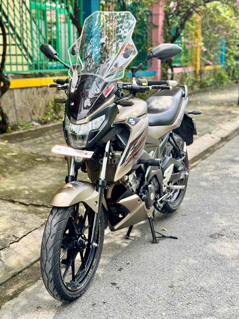 Suzuki Bandit 2022 chính chủ ký 12.000km