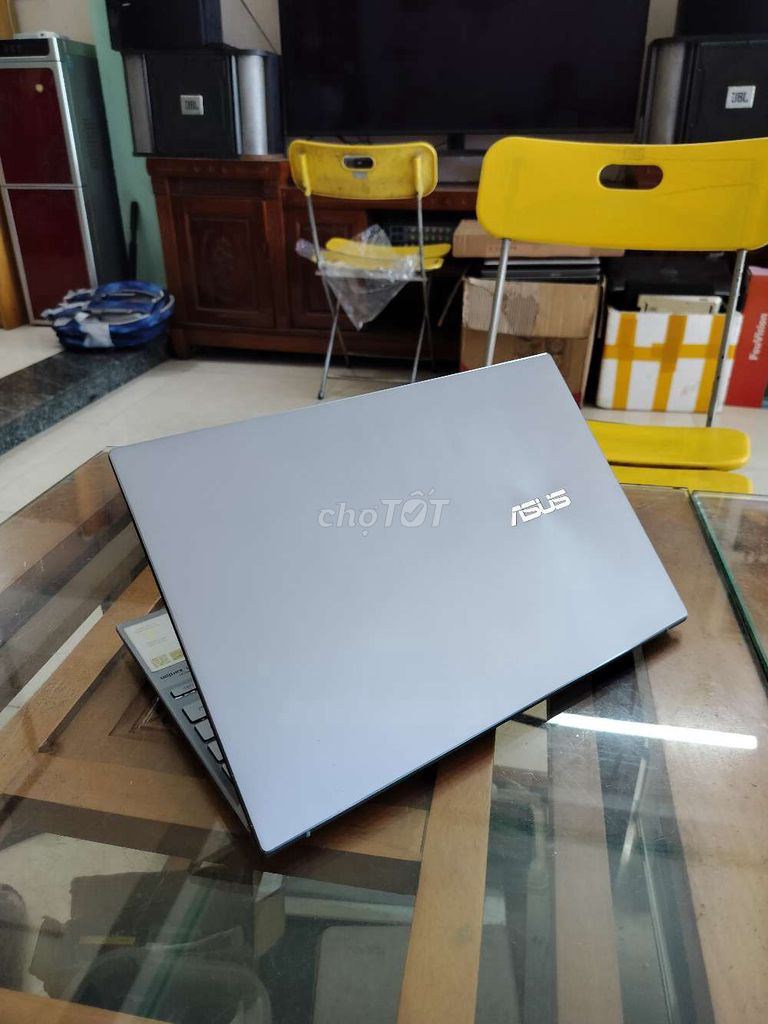 NHANH TAY HÀNG CAO CẤP ZENBOOK RYZEN ĐA NHIỆM. Mua bán Laptop tại Quận Liên Chiểu Đà Nẵng được đăng bởi LAPTOP THẢO NGUYÊN hình 1