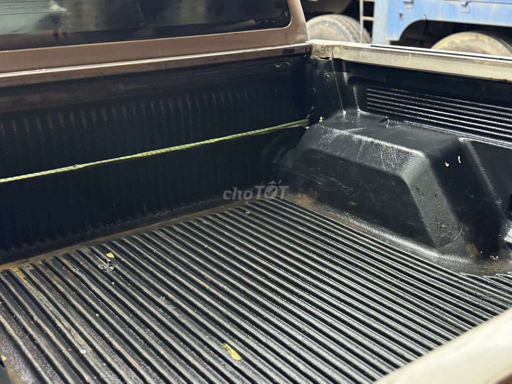 Mazda BT50 2014 2.2  số sàn 2 cầu. Mua bán Ô tô tại Thành phố Bảo Lộc Lâm Đồng được đăng bởi Kimquang hình 8