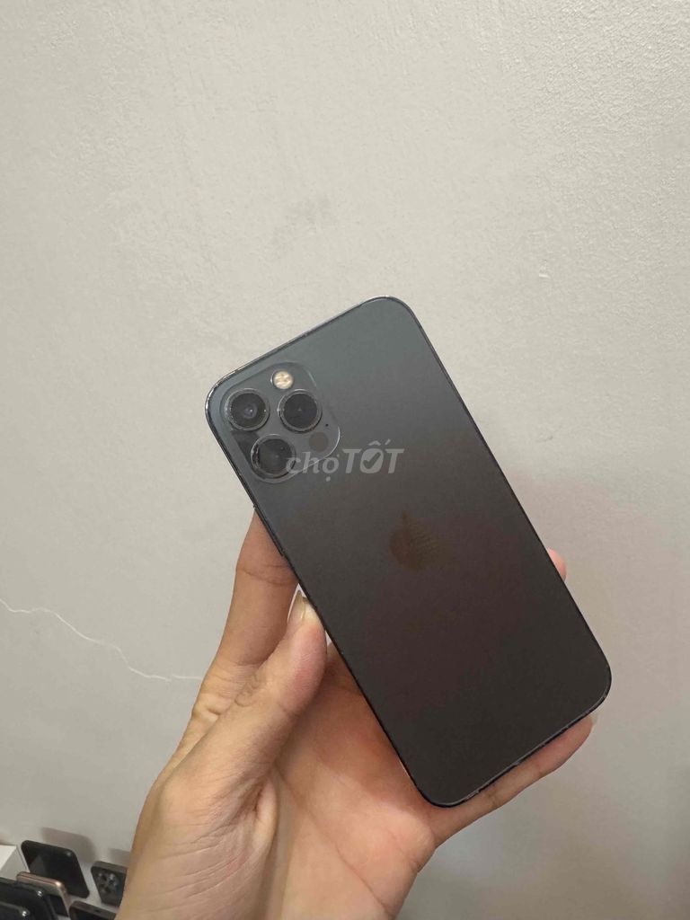 12pro 128gb Zin all full chức năng