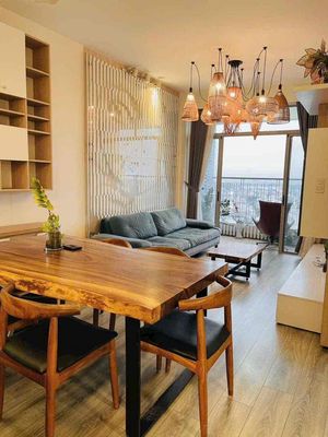Chủ bán gấp chung cư Saigon South Residence-Q7-75m2-2pn2wc-2tỷ9