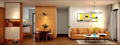 Аренда · 2 комн. · 70 м² · Thành phố Thủ Đức, ул. Đồng Văn Cống