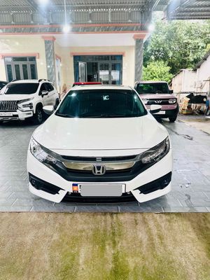 Honda Civic 2017 1.5 Turbo Cửa Sổ Trời. Mua bán Ô tô tại Huyện Bắc Tân Uyên Bình Dương được đăng bởi Ô Tô Quân Bồ Bình Dương