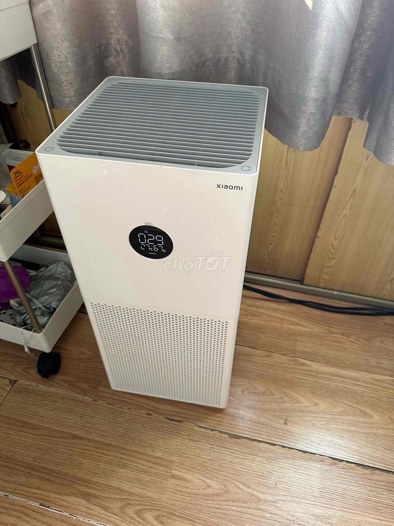 Máy Lọc Không Khí Xiaomi Mi Air Purifier 4 lite