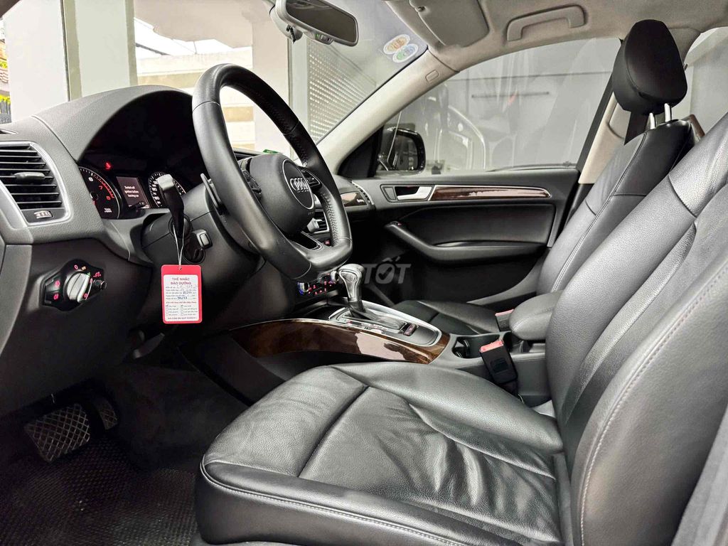 ❤Audi Q5 2.0 TFSI xe đẹp bao check. Mua bán Ô tô tại Quận Phú Nhuận Tp Hồ Chí Minh được đăng bởi Nghĩa hình 12
