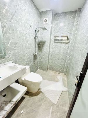 Bán nhà Hoàng Mai sổ đỏ xây mới 5 tầng thiết kế đẹp giá ***.. Mua bán nhà ở tại Quận Hoàng Mai Hà Nội được đăng bởi Mr Vĩnh