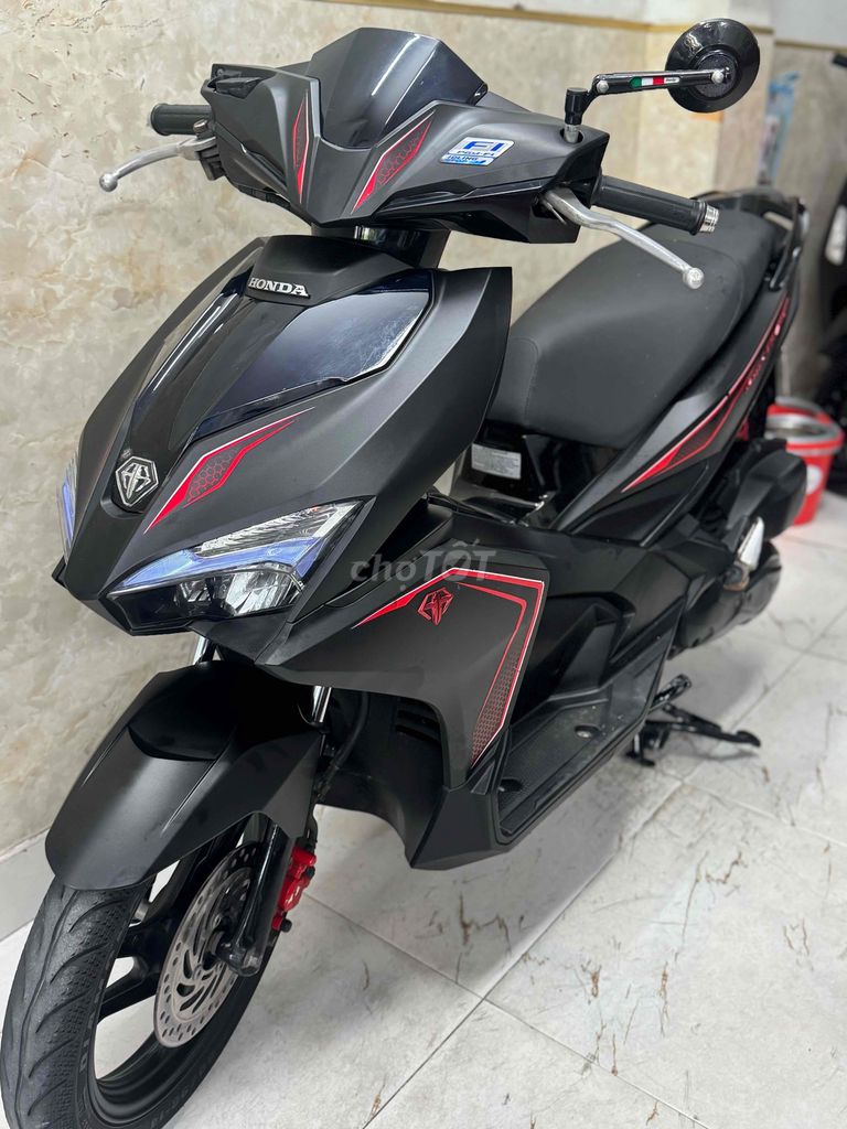 AB 125 khoá ga đen mù mới keng 43F1-400.17. Mua bán Xe máy tại Quận Sơn Trà Đà Nẵng được đăng bởi Minh Dũng bán trả góp 136 vân đồn  hình 2