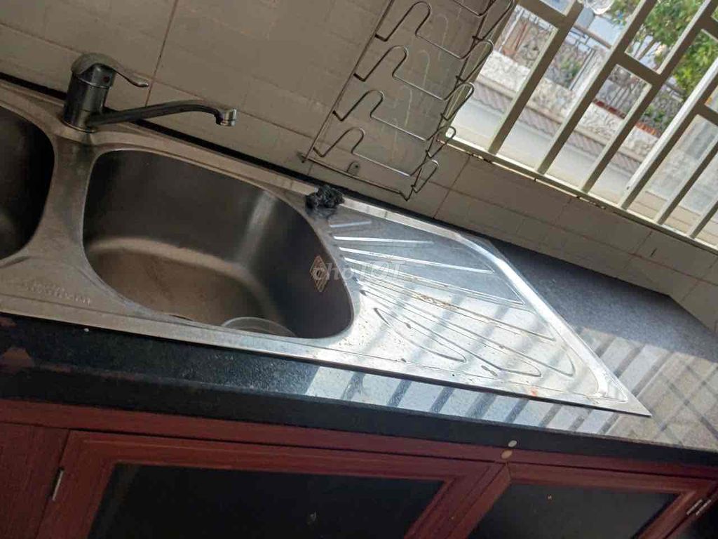 Nhà mặt tiền — Phòng trọ 35m² Quận Tân Bình - ảnh 4