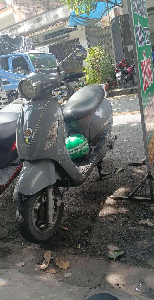 Xe atila. Mua bán Xe máy tại Quận Bình Tân Tp Hồ Chí Minh được đăng bởi bảo anh hình 1