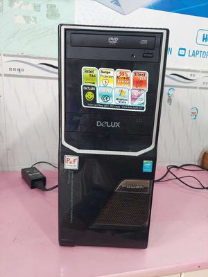 💥Bán thùng cpu như hình ram8gb vega Gt730 2gb d5. Mua bán Máy tính để bàn tại Quận Bình Tân Tp Hồ Chí Minh được đăng bởi LAPTOP XÁCH TAY NGUYÊN ZIN