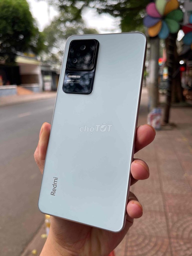 Redmi K40S. zin đẹp. 8/128 , Snap 870.