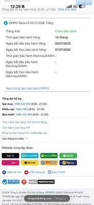 oppo reno 14 512gb. Mua bán Điện thoại tại Thành phố Tây Ninh Tây Ninh được đăng bởi cầm đồ thanh lí giá rẻ