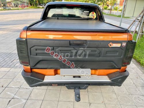 RANGER WILDTRAK 3.2L 4x4 AT 2017 – CHỈ 545 TRIỆU. Mua bán Ô tô tại Huyện Cần Giờ Tp Hồ Chí Minh được đăng bởi Nguyễn bá Cường hình 4