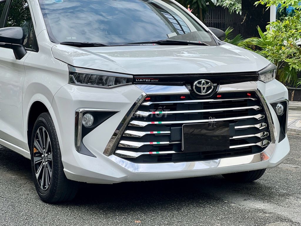 Toyota Avanza Premio 2023 1.5 AT 58.000 km. Mua bán Ô tô tại Thành phố Dĩ An Bình Dương được đăng bởi Siêu Thị Ô Tô Bình Dương  hình 2