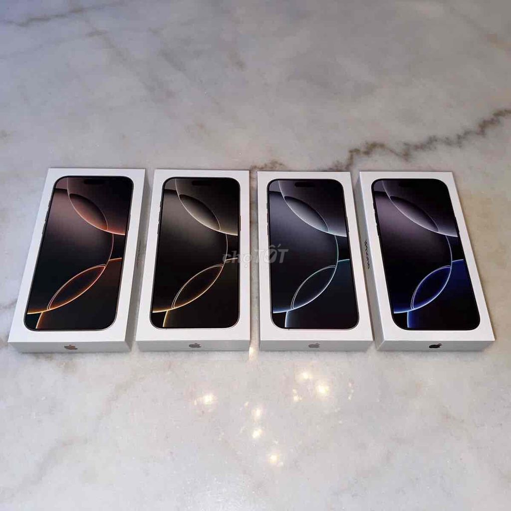 iphone 16 Pro Lock FullBox 100%(Góp0%). Mua bán Điện thoại tại Quận Gò Vấp Tp Hồ Chí Minh được đăng bởi huyền thương hình 1