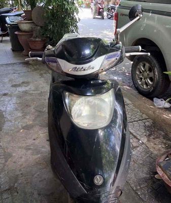 Xe máy còn em ru chưa sửa máy lan nào. Mua bán Xe máy tại Quận Sơn Trà Đà Nẵng được đăng bởi ky long nhi