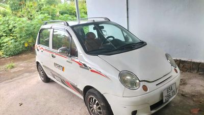 10 361 2006 Joy MT - 264779 km. Mua bán Ô tô tại Huyện Châu Thành A Hậu Giang được đăng bởi Phú Hữu