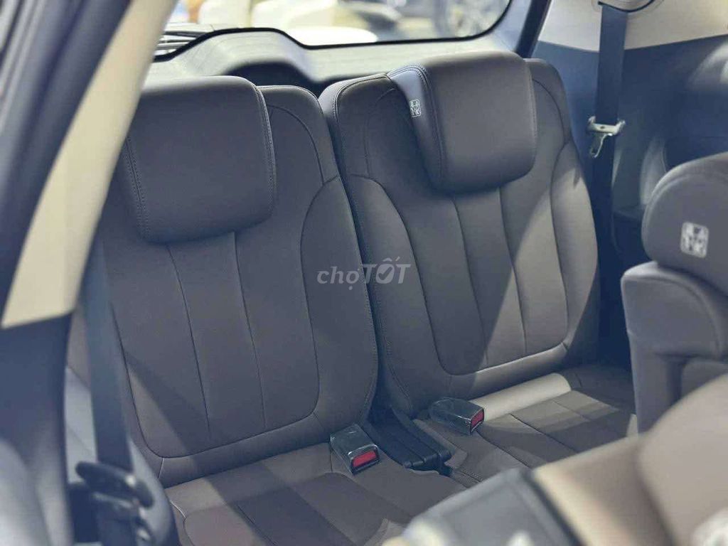 Ưu đãi Tháng 10 cho xe BYD  M6. Mua bán Ô tô tại Quận 10 Tp Hồ Chí Minh được đăng bởi BYD Sài Gòn hình 7