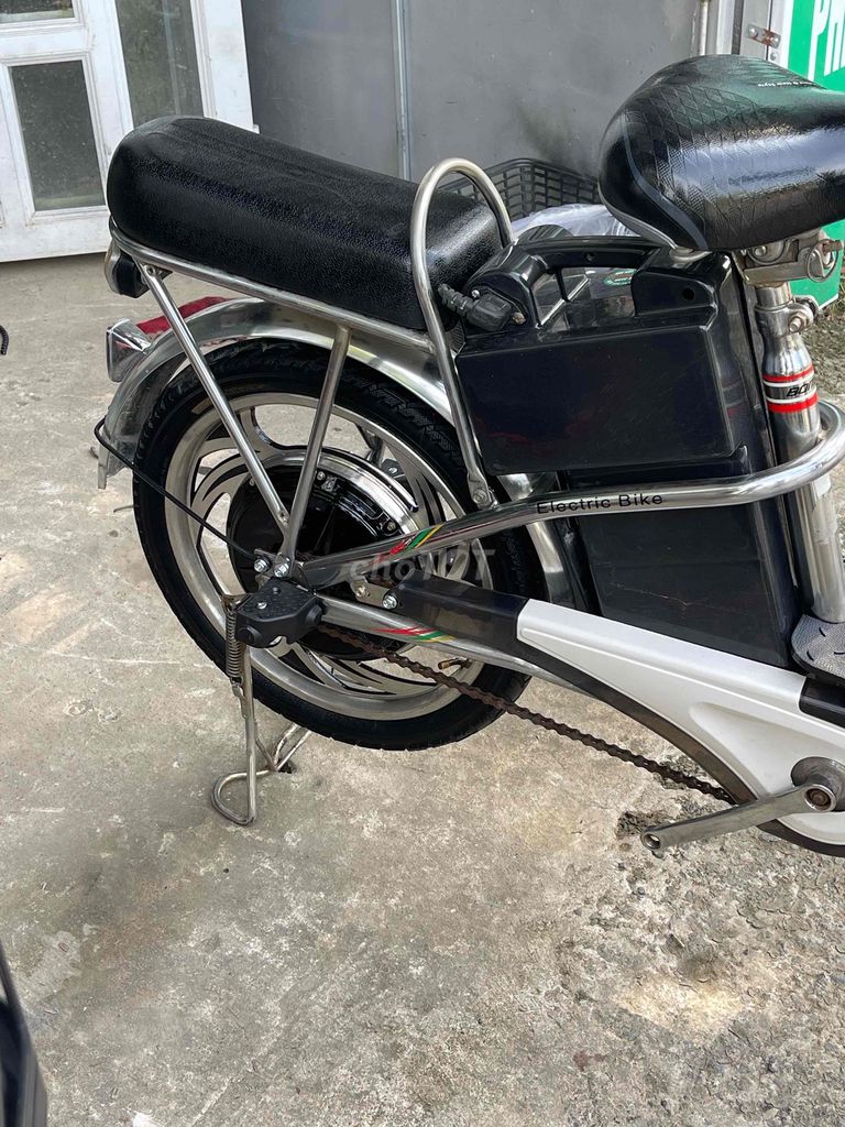 xe mới keng. Mua bán Xe điện tại Quận Bình Thuỷ Cần Thơ được đăng bởi xe điện hoàng oanh hình 15