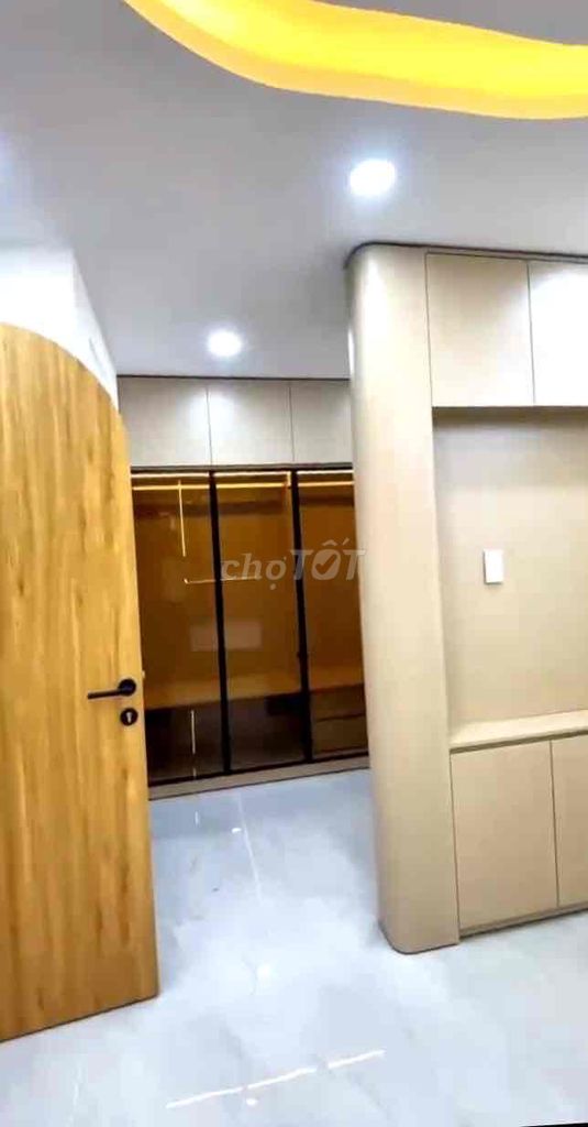 NHÀ 1 XẸT PHAN HUY ÍCH PHƯỜNG 12 GÒ VẤP- 78m2 CHỈ 7tỷ. Mua bán nhà ở tại Quận Gò Vấp Tp Hồ Chí Minh được đăng bởi Phan Hoài Nguyên hình 4