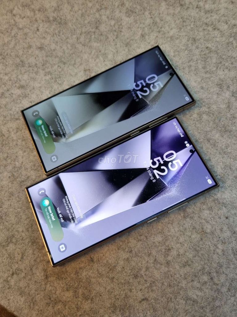 Sam Sung S24 Ultra 5G xx HÀN QUỐC sd 2sim 256gb. Mua bán Điện thoại tại Quận Thanh Xuân Hà Nội được đăng bởi Nguyễn Xiển   hình 1