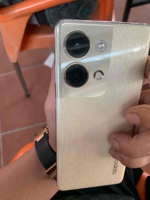 Oppo Reno 9 Pro 5G 16GB/256GB Vàng Like New