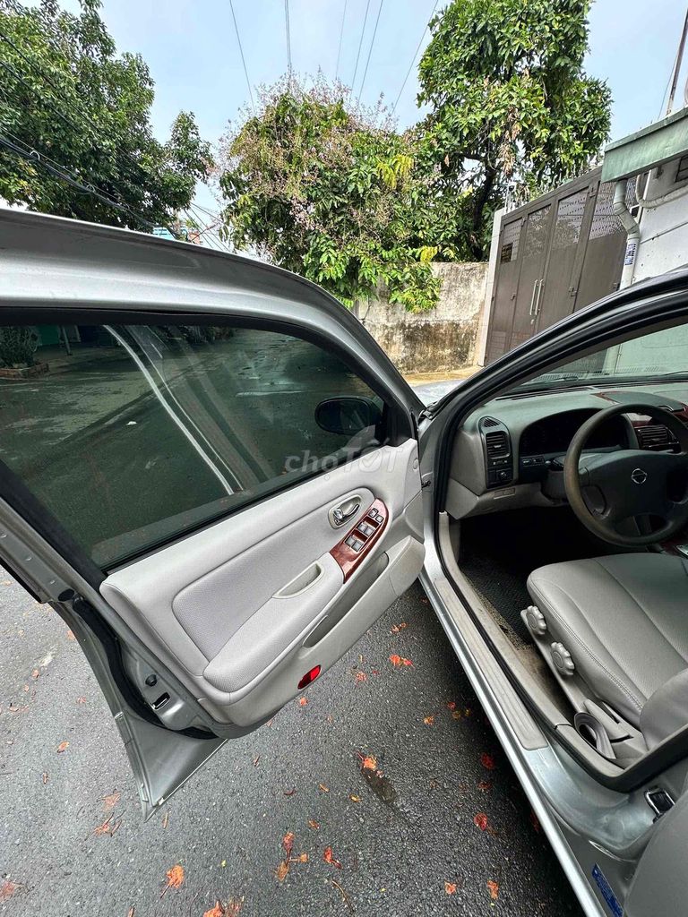 Nissan Maxima 2007 photo 4