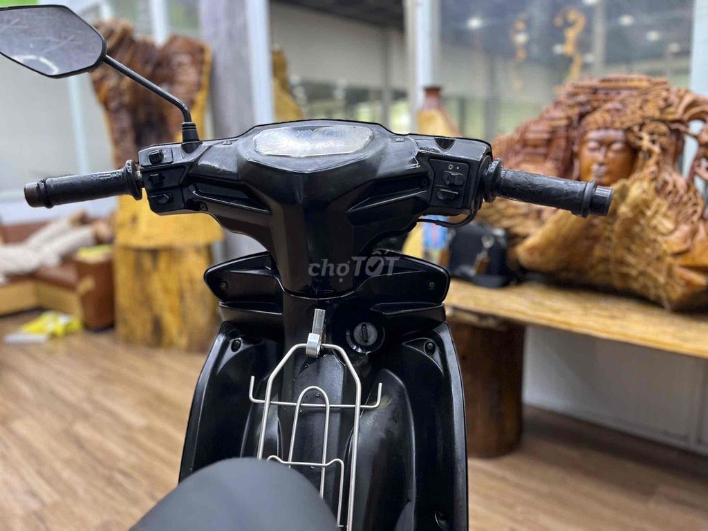 👉Taurus chính chủ biển SG dàn áo keo, máy móc zin. Mua bán Xe máy tại Quận 7 Tp Hồ Chí Minh được đăng bởi Xe Cũ Hiếu CT hình 8