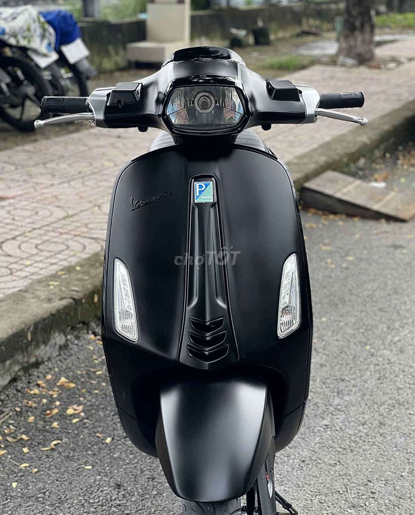 Sprint xe đẹp góp đưa 21 tr nhận xe. Mua bán Xe máy tại Quận 8 Tp Hồ Chí Minh được đăng bởi Đặng Thái Hòa hình 5