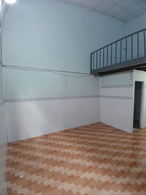 Room 25 m² · Đường binh quoi