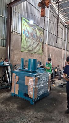 Máy gấp 11,7m sắt cây. Mua bán Đồ chuyên dụng, Giống nuôi trồng tại Huyện Hóc Môn Tp Hồ Chí Minh được đăng bởi Máy móc xây dựng