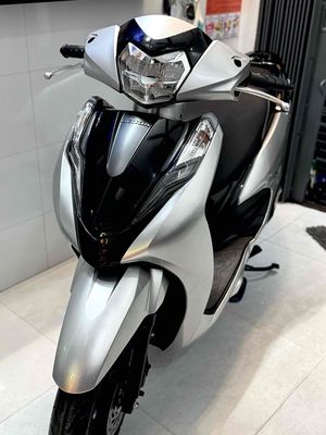 Lead 125 mẫu 2020 đèn LED bạc posche đặc biệt zinn