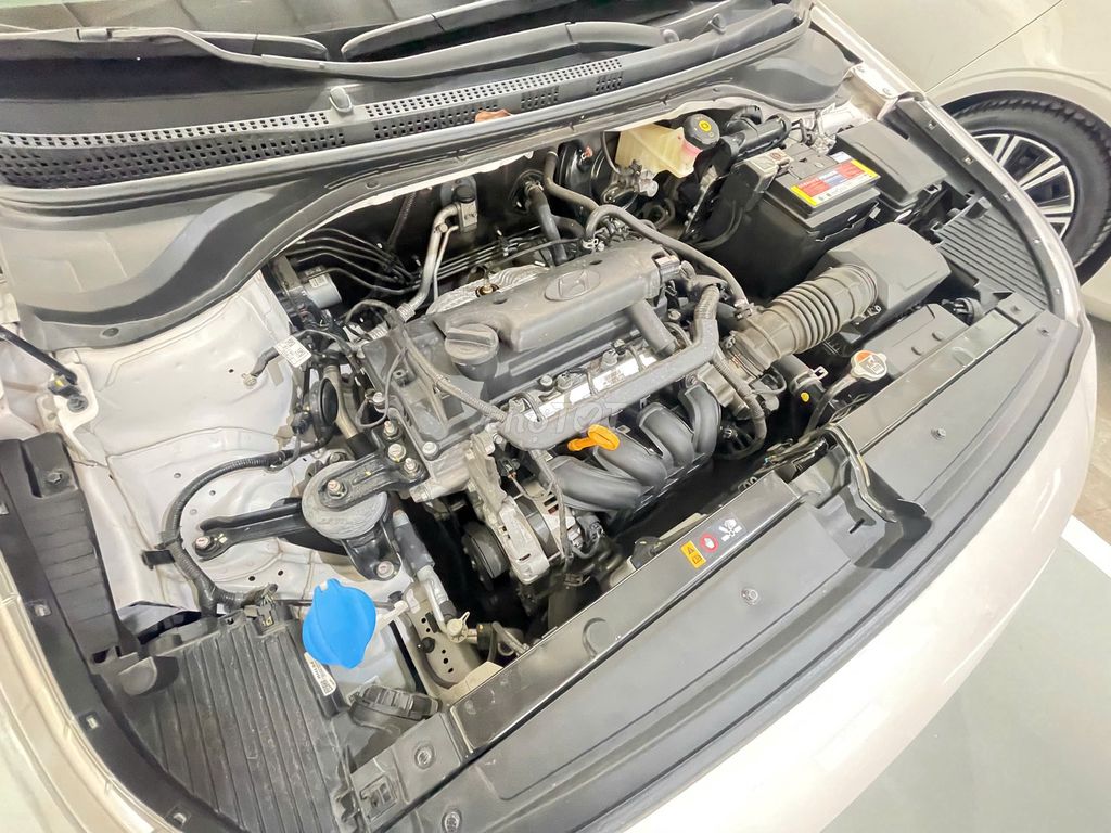 Hyundai Accent 2024 1.4 mới chạy 16800km siêu đẹp. Mua bán Ô tô tại Quận Bắc Từ Liêm Hà Nội được đăng bởi Trung Auto 26 Phạm Văn Đồng hình 13