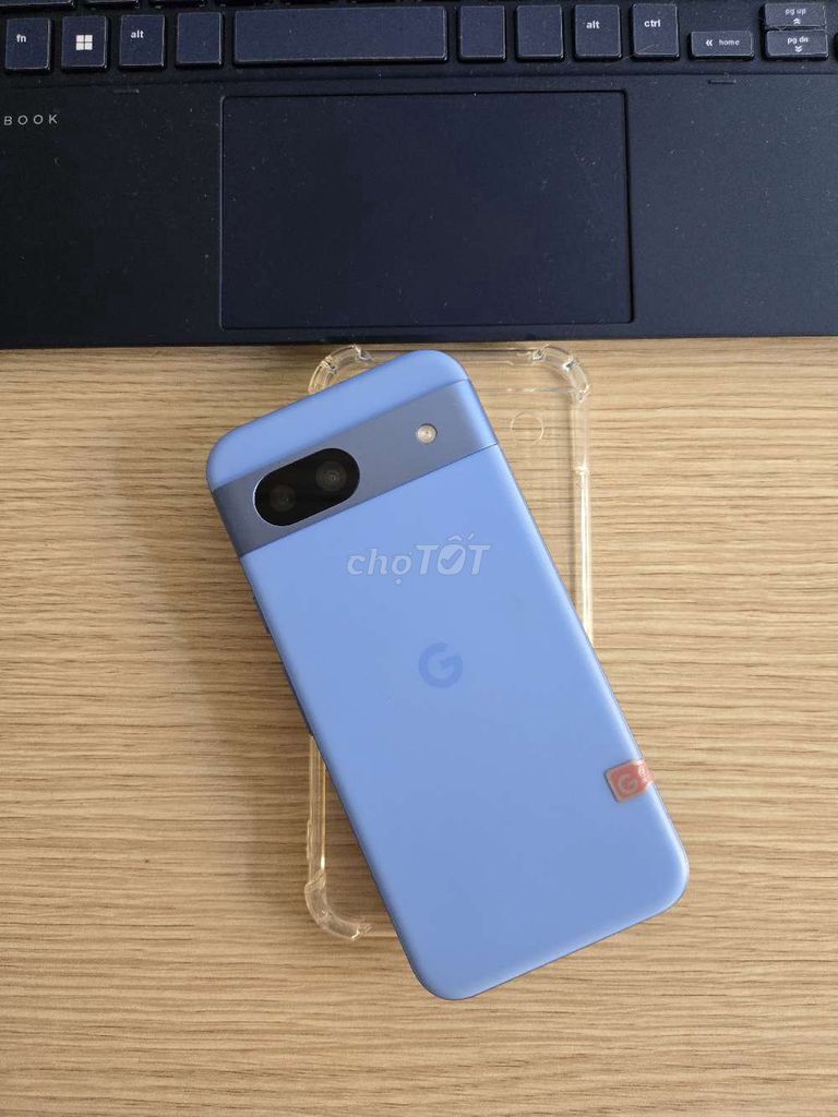 Google Pixel 8A 128GB Xanh blue qte. Mua bán Điện thoại tại Quận Đống Đa Hà Nội được đăng bởi Luận hình 1