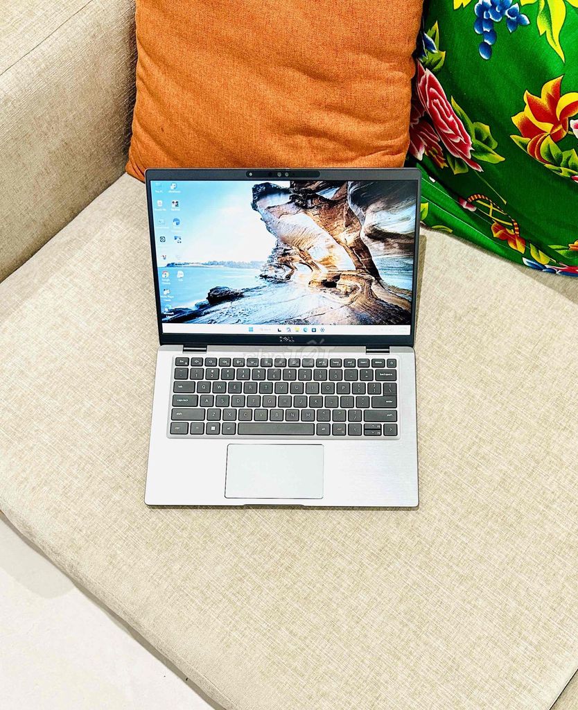 Dell Latitude 7430 Alumium i7/32/256 Us. Mua bán Laptop tại Quận Hồng Bàng Hải Phòng được đăng bởi Trần Mạnh Cường hình 1