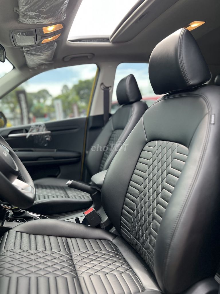 KIA SONET 1.5 PREMIUM - GIẢM GIÁ THẲNG - ƯU ĐÃI. Mua bán Ô tô tại Quận Gò Vấp Tp Hồ Chí Minh được đăng bởi Phụng KIA MAZDA GÒ VẤP hình 7