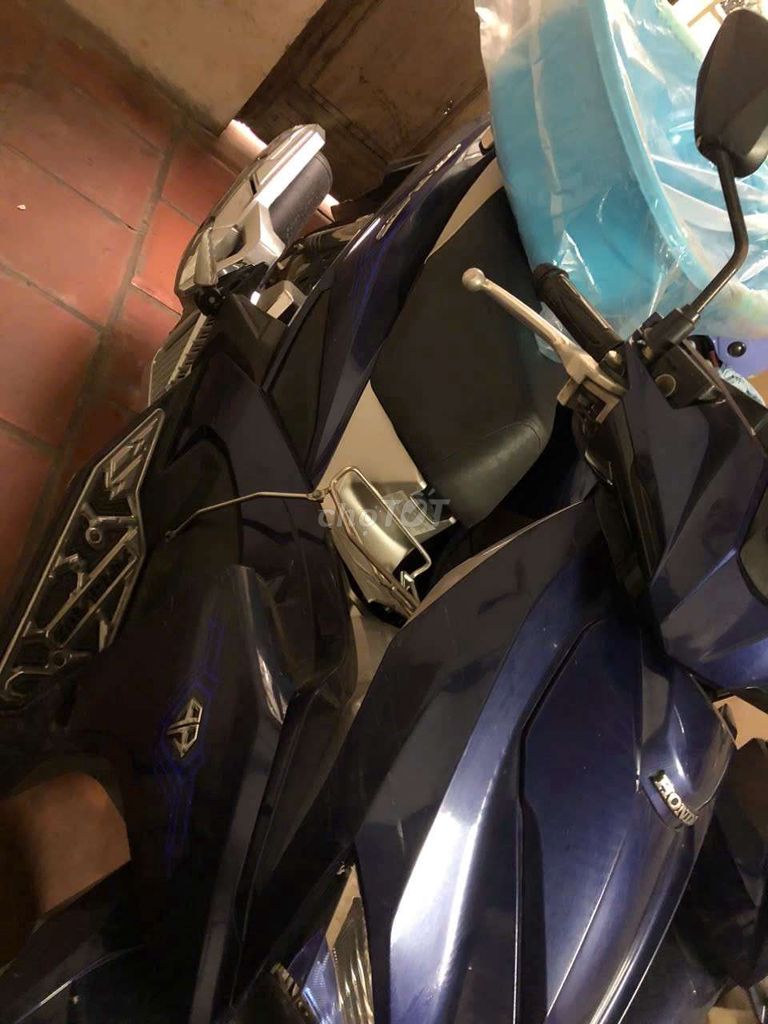 AB 2018. Mua bán Xe máy tại Huyện Nông Cống Thanh Hóa được đăng bởi Duy Thiệu hình 4