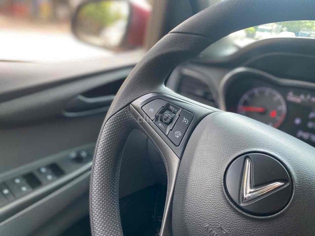 VinFast Fadil 2022 - 34000 km. Mua bán Ô tô tại Thành phố Dĩ An Bình Dương được đăng bởi Quang Car hình 6