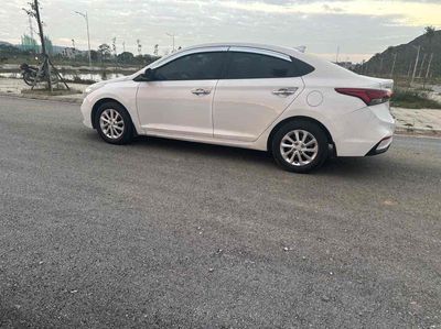 Hyundai Accent 2020 1.4MT - 11 km. Mua bán Ô tô tại Thành phố Thanh Hóa Thanh Hóa được đăng bởi tong viet Dien