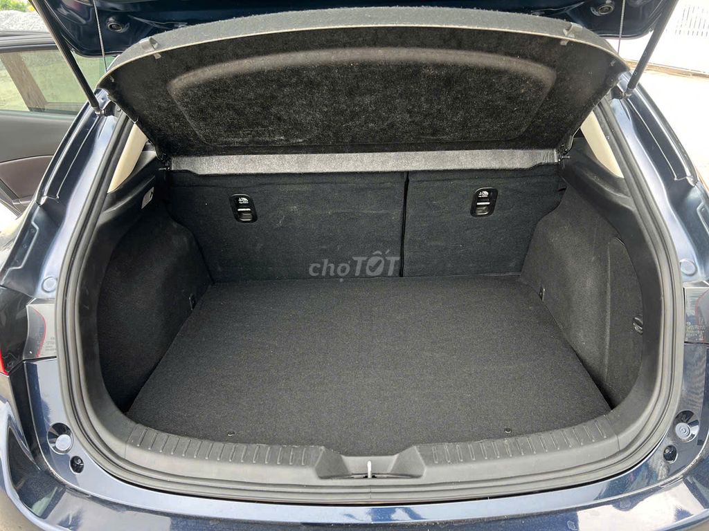 Mazda 3 2019 1.5L bản hacthback cao cấp 01 chủ. Mua bán Ô tô tại Quận Gò Vấp Tp Hồ Chí Minh được đăng bởi Phan Trung Quân hình 11