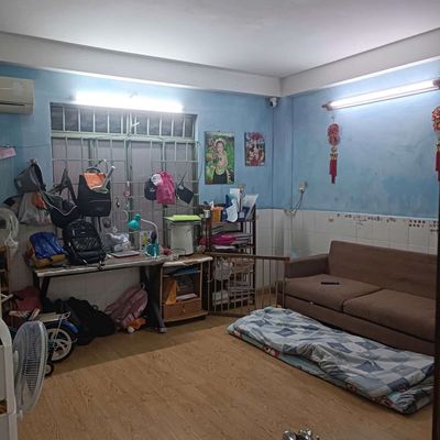 Apartment 51 m² · 1 bed · Chung cư C2 quận 4